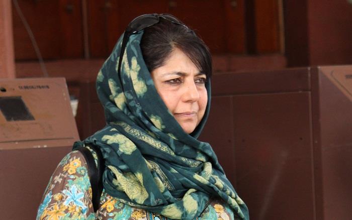 PDP, BJP to work out modalities for next Govt before meeting Guv